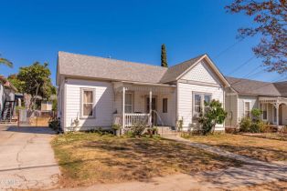 Single Family Residence, 221 7th st, Santa Paula, CA 93060 - 2