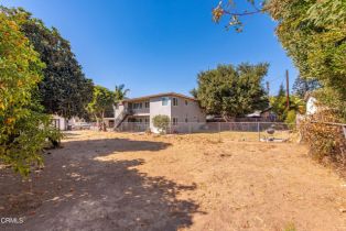 Single Family Residence, 221 7th st, Santa Paula, CA 93060 - 20