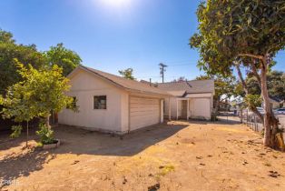 Single Family Residence, 221 7th st, Santa Paula, CA 93060 - 22