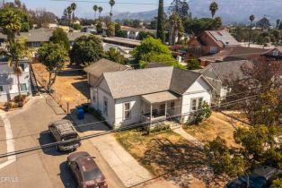 Single Family Residence, 221 7th st, Santa Paula, CA 93060 - 23