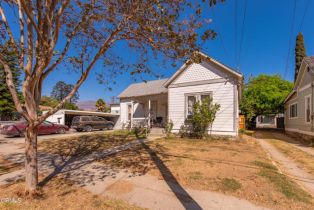 Single Family Residence, 221 7th st, Santa Paula, CA 93060 - 4