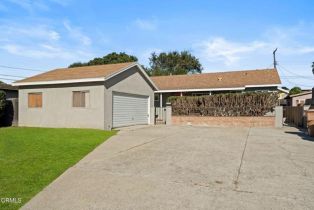 Single Family Residence, 6861 Bristol rd, Ventura, CA 93003 - 2