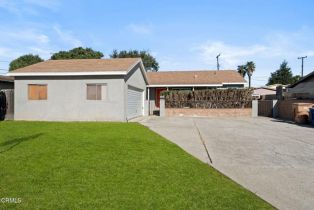 Single Family Residence, 6861 Bristol rd, Ventura, CA 93003 - 3