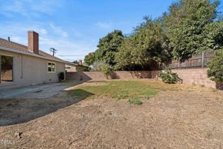 Single Family Residence, 6861 Bristol rd, Ventura, CA 93003 - 30