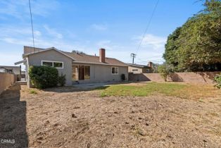 Single Family Residence, 6861 Bristol rd, Ventura, CA 93003 - 31