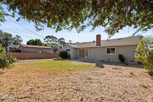 Single Family Residence, 6861 Bristol rd, Ventura, CA 93003 - 32