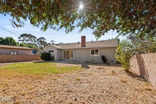 Single Family Residence, 6861 Bristol rd, Ventura, CA 93003 - 33