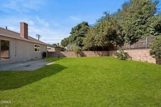 Single Family Residence, 6861 Bristol rd, Ventura, CA 93003 - 35