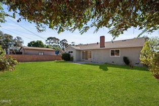 Single Family Residence, 6861 Bristol rd, Ventura, CA 93003 - 37