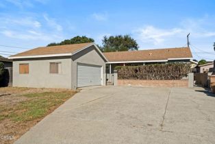 Single Family Residence, 6861 Bristol rd, Ventura, CA 93003 - 4