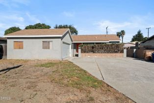 Single Family Residence, 6861 Bristol rd, Ventura, CA 93003 - 5