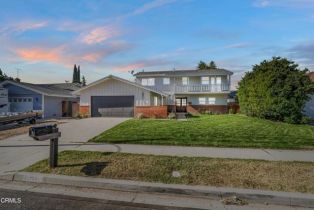 Single Family Residence, 1891 Hanley AVE, Simi Valley, CA  Simi Valley, CA 93065