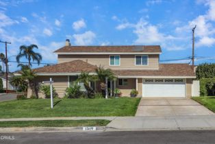 Single Family Residence, 1519 Lyndhurst ave, Camarillo, CA 93010 - 3