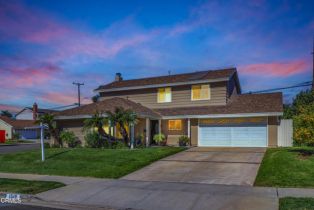 Single Family Residence, 1519 Lyndhurst ave, Camarillo, CA 93010 - 4