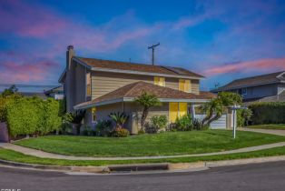 Single Family Residence, 1519 Lyndhurst ave, Camarillo, CA 93010 - 5