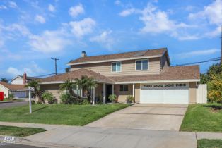 Single Family Residence, 1519 Lyndhurst AVE, Camarillo, CA  Camarillo, CA 93010