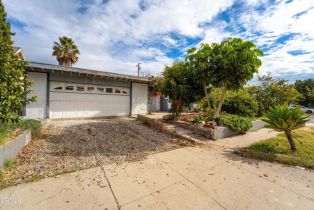 Single Family Residence, 918 Ann Arbor ave, Ventura, CA 93004 - 2