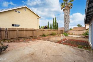 Single Family Residence, 918 Ann Arbor ave, Ventura, CA 93004 - 22