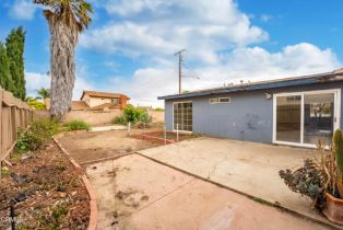 Single Family Residence, 918 Ann Arbor ave, Ventura, CA 93004 - 23