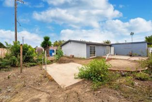 Single Family Residence, 918 Ann Arbor ave, Ventura, CA 93004 - 24