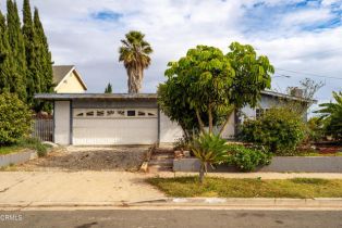 Single Family Residence, 918 Ann Arbor ave, Ventura, CA 93004 - 4