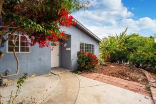 Single Family Residence, 918 Ann Arbor ave, Ventura, CA 93004 - 5