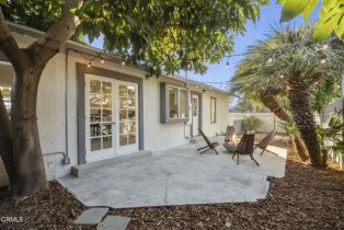 Single Family Residence, 163 Aliso st, Ventura, CA 93001 - 29