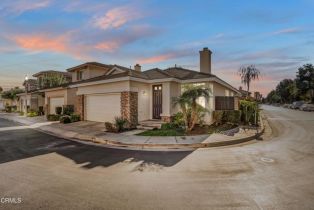 Single Family Residence, 4508 Paseo Girasol, Camarillo, CA 93012 - 2