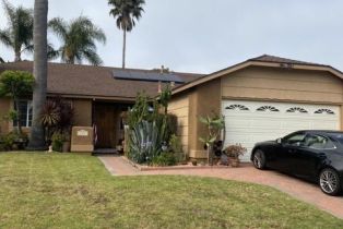 Residential Lease, 2521 Oarfish LN, Oxnard, CA  Oxnard, CA 93035