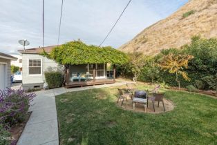 Single Family Residence, 342 Lewis st, Ventura, CA 93001 - 20