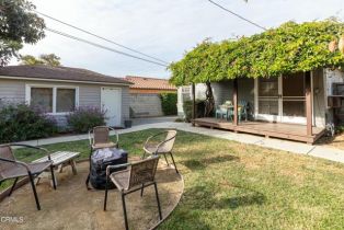 Single Family Residence, 342 Lewis st, Ventura, CA 93001 - 21