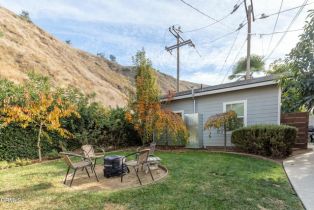 Single Family Residence, 342 Lewis st, Ventura, CA 93001 - 24