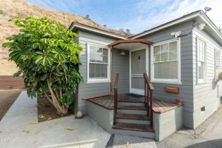 Single Family Residence, 342 Lewis st, Ventura, CA 93001 - 3