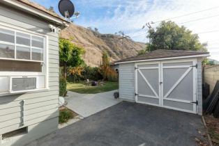 Single Family Residence, 342 Lewis st, Ventura, CA 93001 - 4