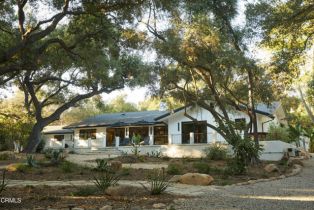 Single Family Residence, 815 Foothill ln, Ojai, CA 93023 - 13