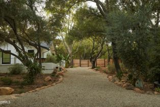 Single Family Residence, 815 Foothill ln, Ojai, CA 93023 - 16