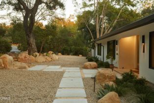 Single Family Residence, 815 Foothill ln, Ojai, CA 93023 - 20