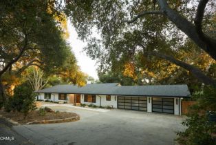 Single Family Residence, 815 Foothill ln, Ojai, CA 93023 - 3