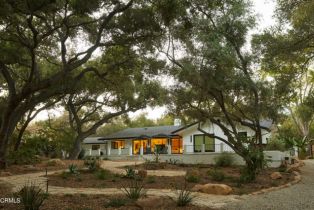 Single Family Residence, 815 Foothill LN, Ojai, CA  Ojai, CA 93023