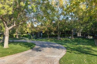 Single Family Residence, 12250 Linda Flora dr, Ojai, CA 93023 - 16