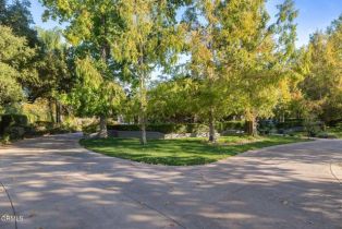 Single Family Residence, 12250 Linda Flora dr, Ojai, CA 93023 - 17