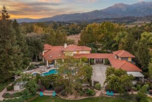 Single Family Residence, 12250 Linda Flora dr, Ojai, CA 93023 - 2