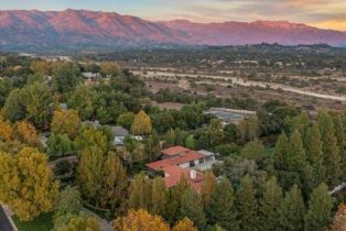 Single Family Residence, 12250 Linda Flora dr, Ojai, CA 93023 - 4