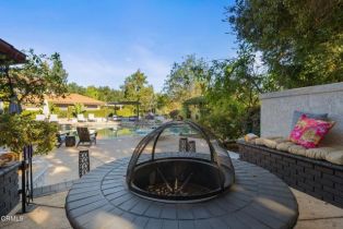 Single Family Residence, 12250 Linda Flora dr, Ojai, CA 93023 - 48