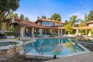 Single Family Residence, 12250 Linda Flora dr, Ojai, CA 93023 - 50