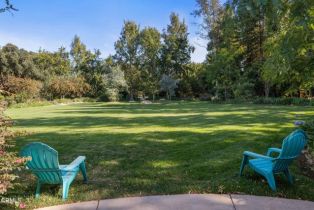 Single Family Residence, 12250 Linda Flora dr, Ojai, CA 93023 - 54