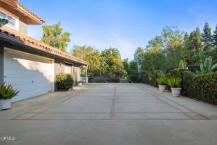 Single Family Residence, 12250 Linda Flora dr, Ojai, CA 93023 - 64