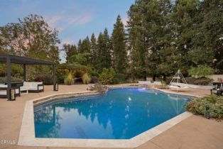 Single Family Residence, 12250 Linda Flora dr, Ojai, CA 93023 - 7