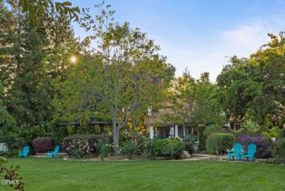 Single Family Residence, 12250 Linda Flora dr, Ojai, CA 93023 - 71