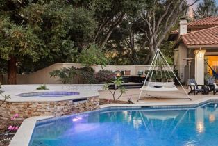 Single Family Residence, 12250 Linda Flora dr, Ojai, CA 93023 - 8